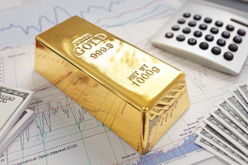 Gold: What has driven recent price declines? – September 2018