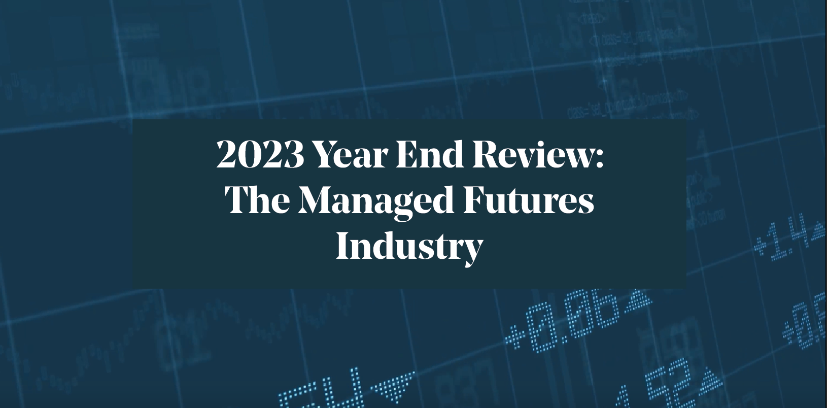2023 Annual Review
